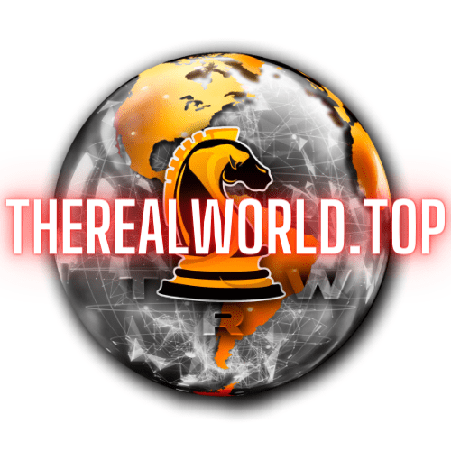 Join TheRealWorld.Ai